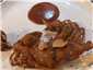 soft shell crab